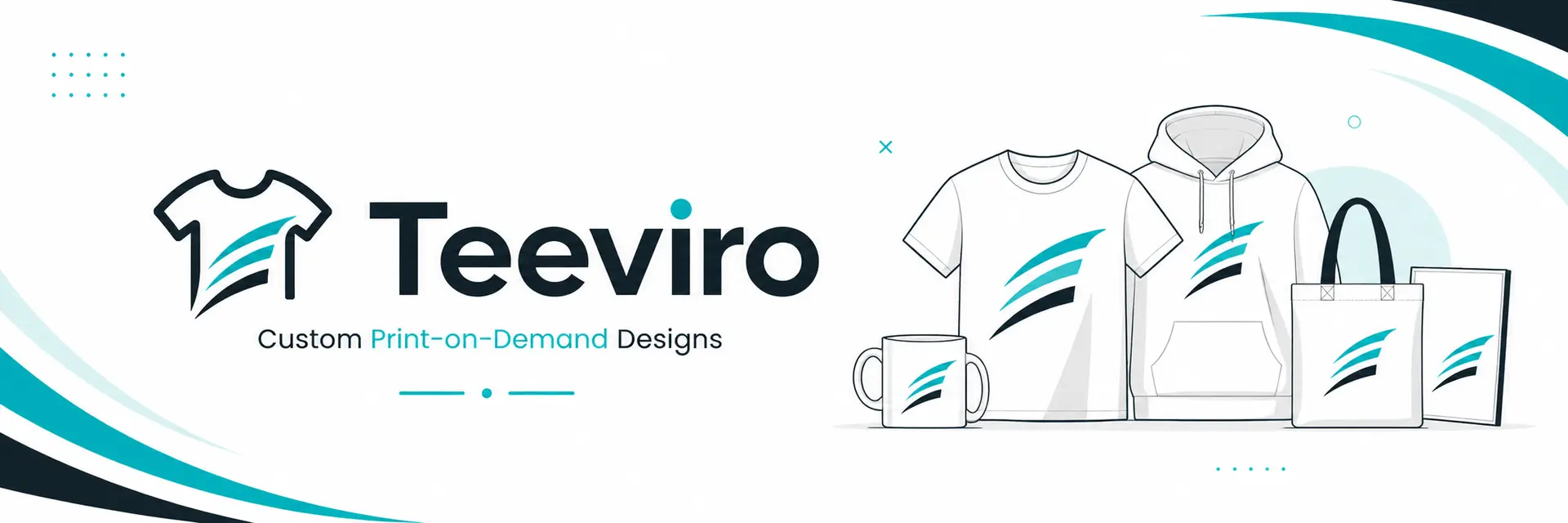 Banner for Teeviro